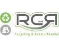 Logo RCR GmbH in 7410  Loipersdorf-Kitzladen