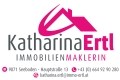 Logo Katharina Ertl  Immobilienmaklerin