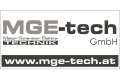 Logo: MGE-tech GmbH