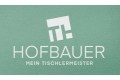 Logo Tischlermeister  Herbert Hofbauer