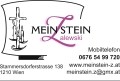 MeinStein. Zalewski