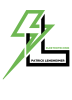 Logo: Elektrotechnik Patrick Lengheimer