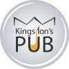 Logo Kingston's Pub