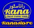 Logo: Ranastore Indopak Trading GmbH