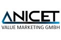 Logo ANICET Value Marketing GmbH in 4600  Wels