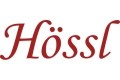 Logo: Heuriger & Pension Hössl