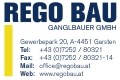 Logo REGO BAU Ganglbauer GmbH