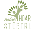 Logo Babsis Hoarstüberl Barbara Mayrhofer
