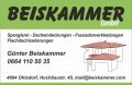 Logo Beiskammer GmbH
