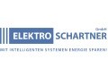 Logo Elektro Schartner GmbH in 5600  St. Johann im Pongau