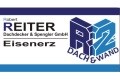 Logo Robert Reiter Dachdecker & Spengler GmbH in 8790 Eisenerz