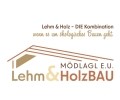 Logo Lehm & Holzbau Mödlagl e.U.