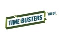 Logo Time-Busters GmbH in 1020  Wien