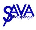 Logo: SAVA Bauspengler GmbH