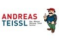 Logo Andreas Teissl GmbH Gas - Wasser - Heizung in 6890 Lustenau