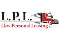 Logo: L.P.L. Lkw Personal Leasing e.U.