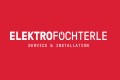 Logo: Elektro Föchterle GmbH