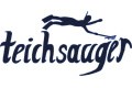 Logo: Der Teichsauger