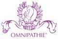 Logo: Omnipathie Viktoria Jeitler-Frey