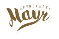 Logo: Spenglerei Mayr  Inh.: Christian Mayr