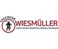 Logo Sägewerk Wiesmüller