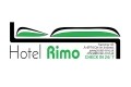 Logo Hotel Rimo in 4974  Ort im Innkreis