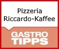 Logo Pizzeria-Riccardo-Kaffee