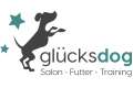 Logo glücksdog Bettina Spritzendorfer-Idinger