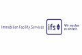 Logo: ifs Immobilien Facility Services GmbH