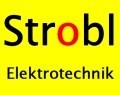 Logo: Strobl Elektrotechnik GmbH