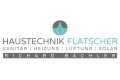Logo Haustechnik Flatscher
