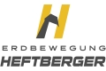 Logo: Erdbewegung Heftberger