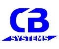 Logo CBsystemsUG - Handel & Beschichtung