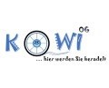 Logo Fahrradtechnik KOWI
