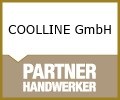 Logo COOLLINE GmbH in 2201  Gerasdorf bei Wien