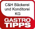 Logo C&H Bäckerei und Konditorei KG in 2130  Mistelbach