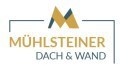 Logo: Reinhard Mühlsteiner Dach und Wand GmbH