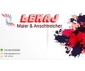 Logo: Maler Lekaj