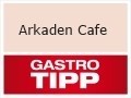 Logo Arkaden Cafe