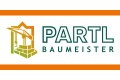 Logo DI Josef Partl Bau GmbH
