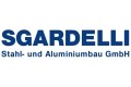 Logo Sgardelli Stahl- und Aluminiumbau GmbH