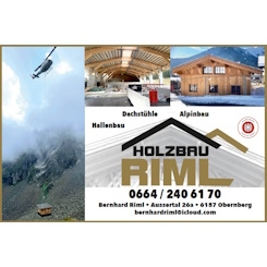 Holzbau Riml GmbH 