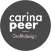 Logo Carina Peer Grafikdesign