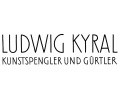 Logo Ludwig Kyral Kunstspengler & Gürtler