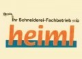 Logo: Schneiderei Heiml