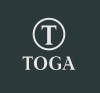 Logo: TOGA Vienna