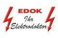 Logo EDOK Elektrotechnik GmbH in 2500  Baden