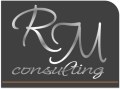 Logo RM consulting Inh. Riedl Markus