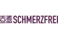 Logo: ICH BIN SCHMERZFREI OG