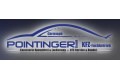 Logo: Christoph Pointinger GmbH    Karosserie Spenglerei & Lackierung KFZ-Service & Gebrauchtwagen